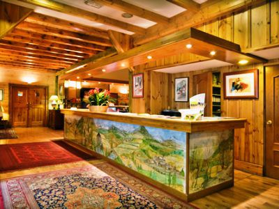 Rutllan & 4* La Massana