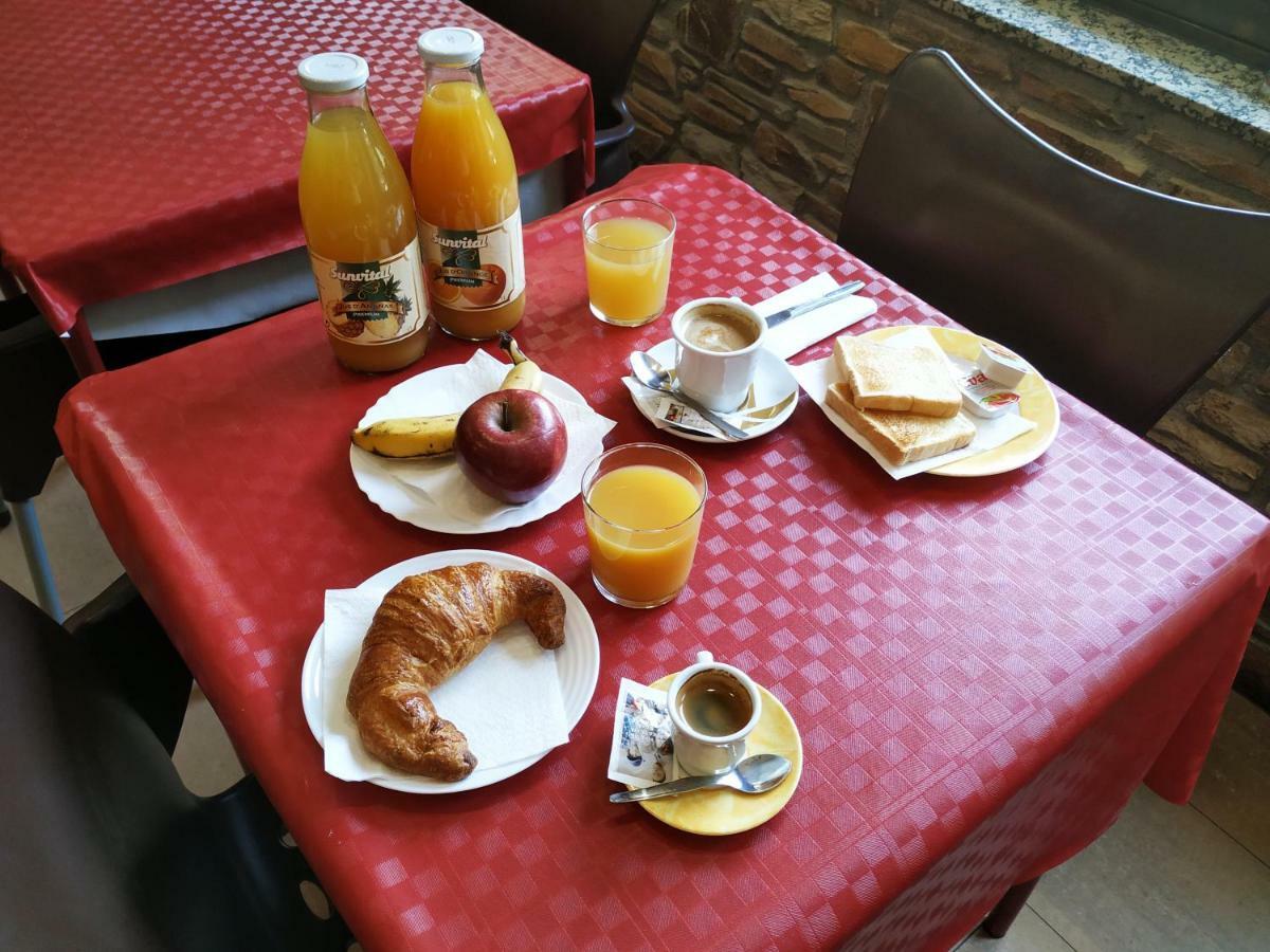 Barcelona Hotel Sant Julià de Lòria