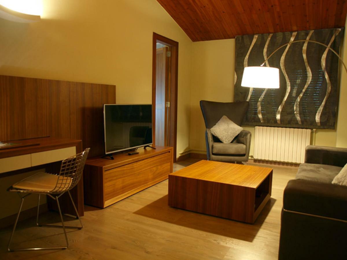 Hotel Guillem &