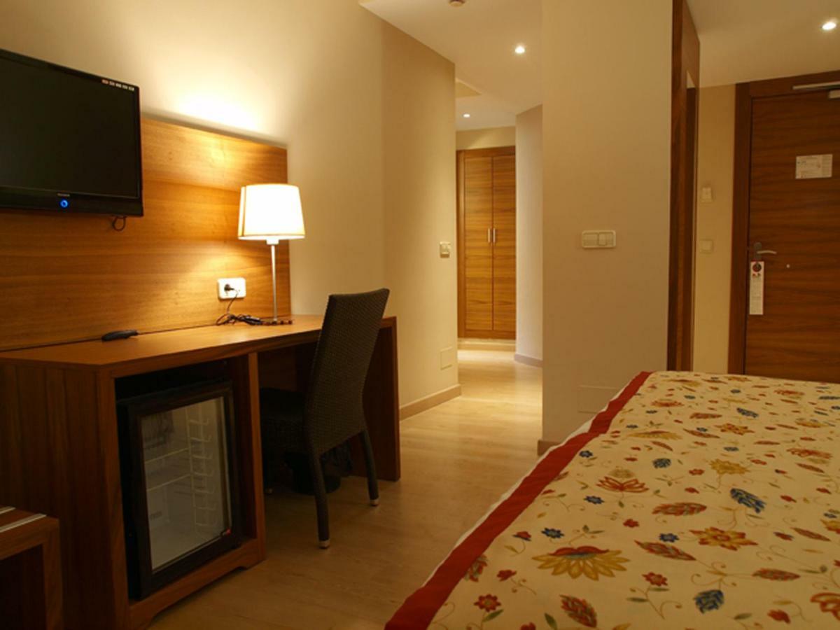 Hotel Guillem &