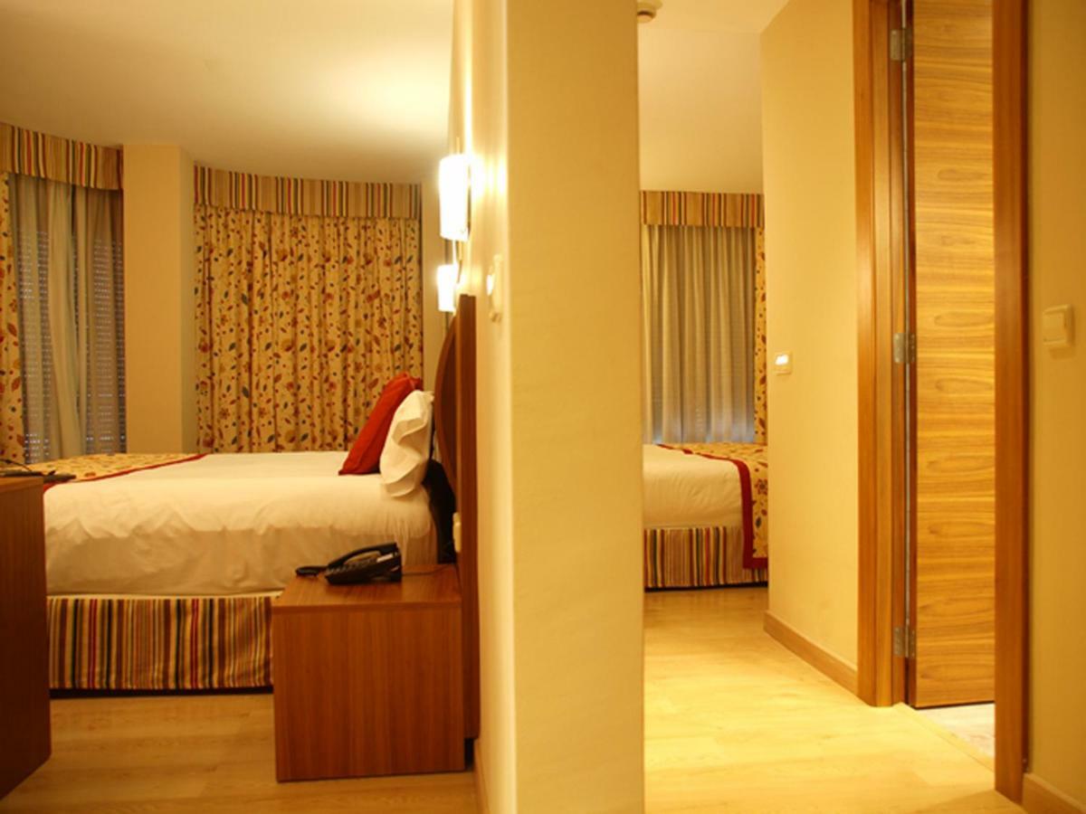Hotel Guillem &