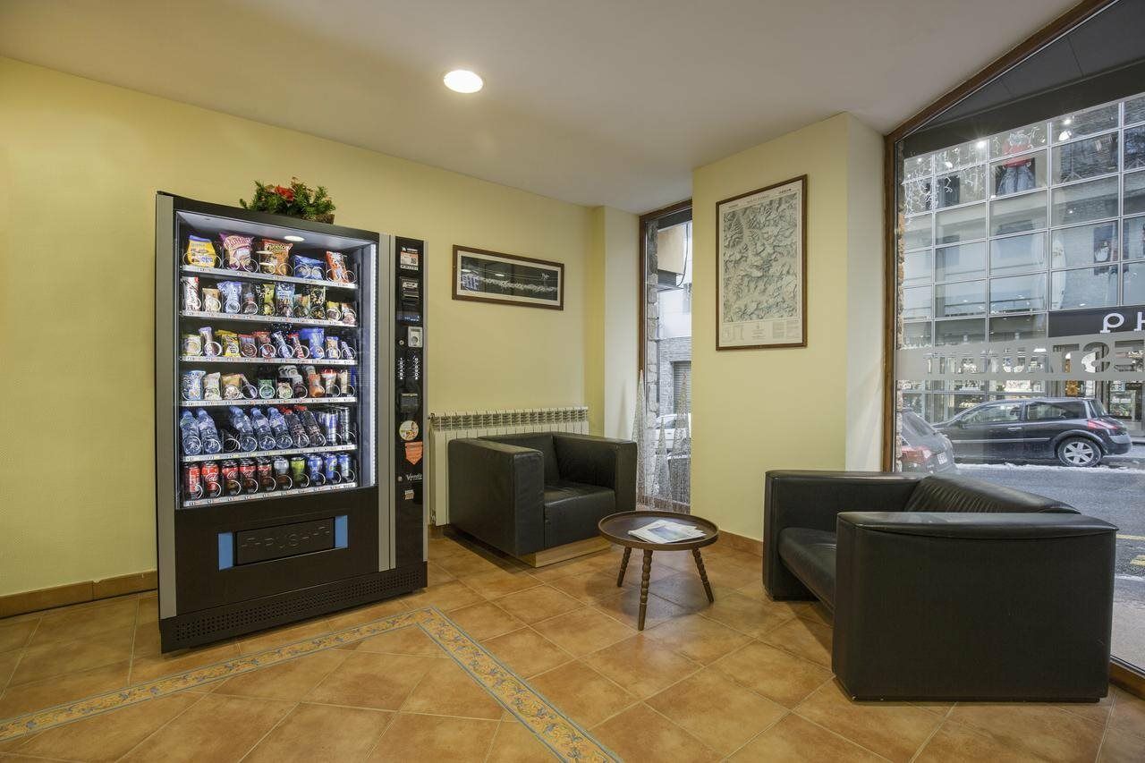 Catalunya Hotel
