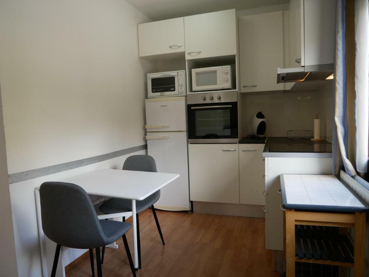 El Tarter-vacances Pirinenca Apartamento