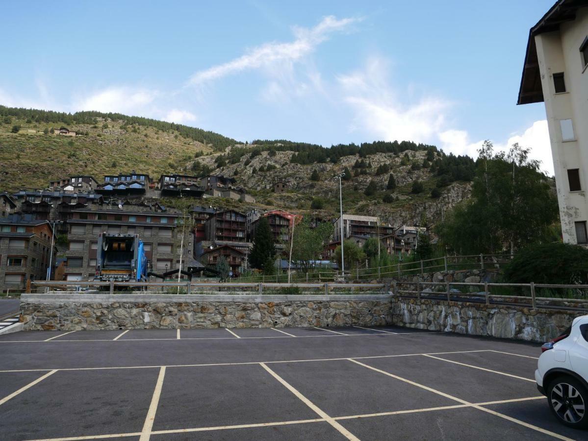 Apartamento El Tarter-vacances Pirinenca