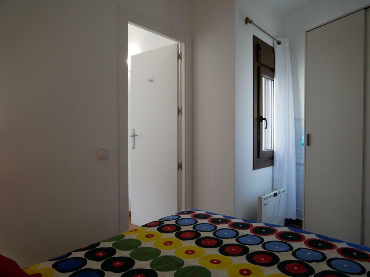 Apartamento El Tarter-vacances Pirinenca *