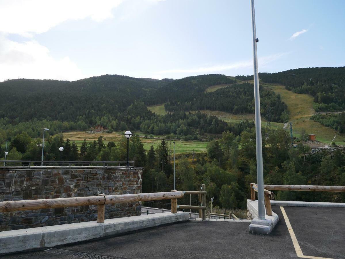 El Tarter-vacances Pirinenca Apartamento