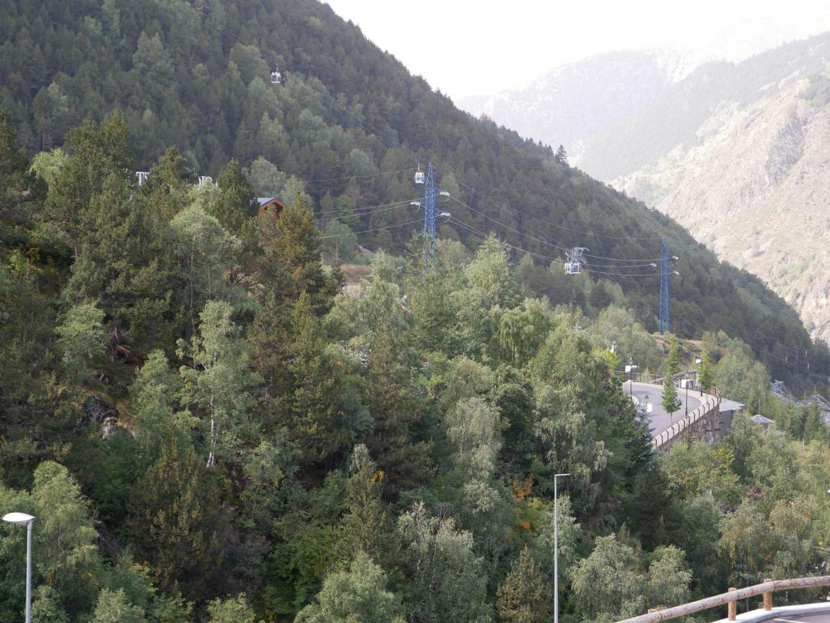 Apartamento El Tarter-vacances Pirinenca El Tarter