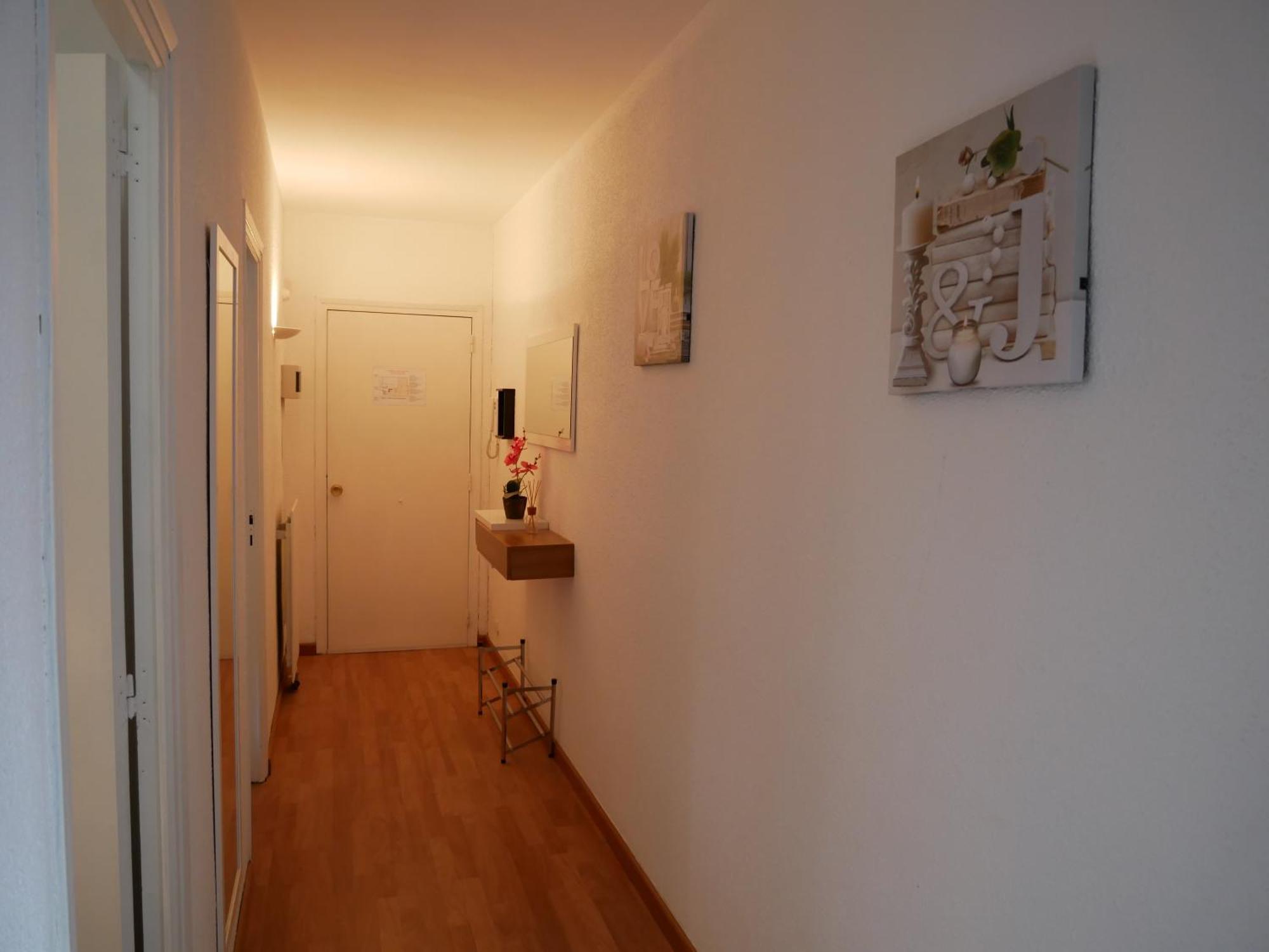 El Tarter-vacances Pirinenca Apartamento