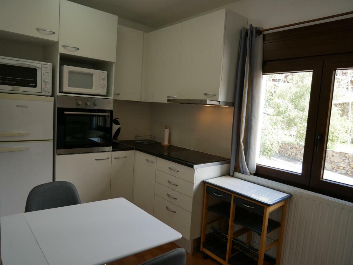 Apartamento El Tarter-vacances Pirinenca El Tarter