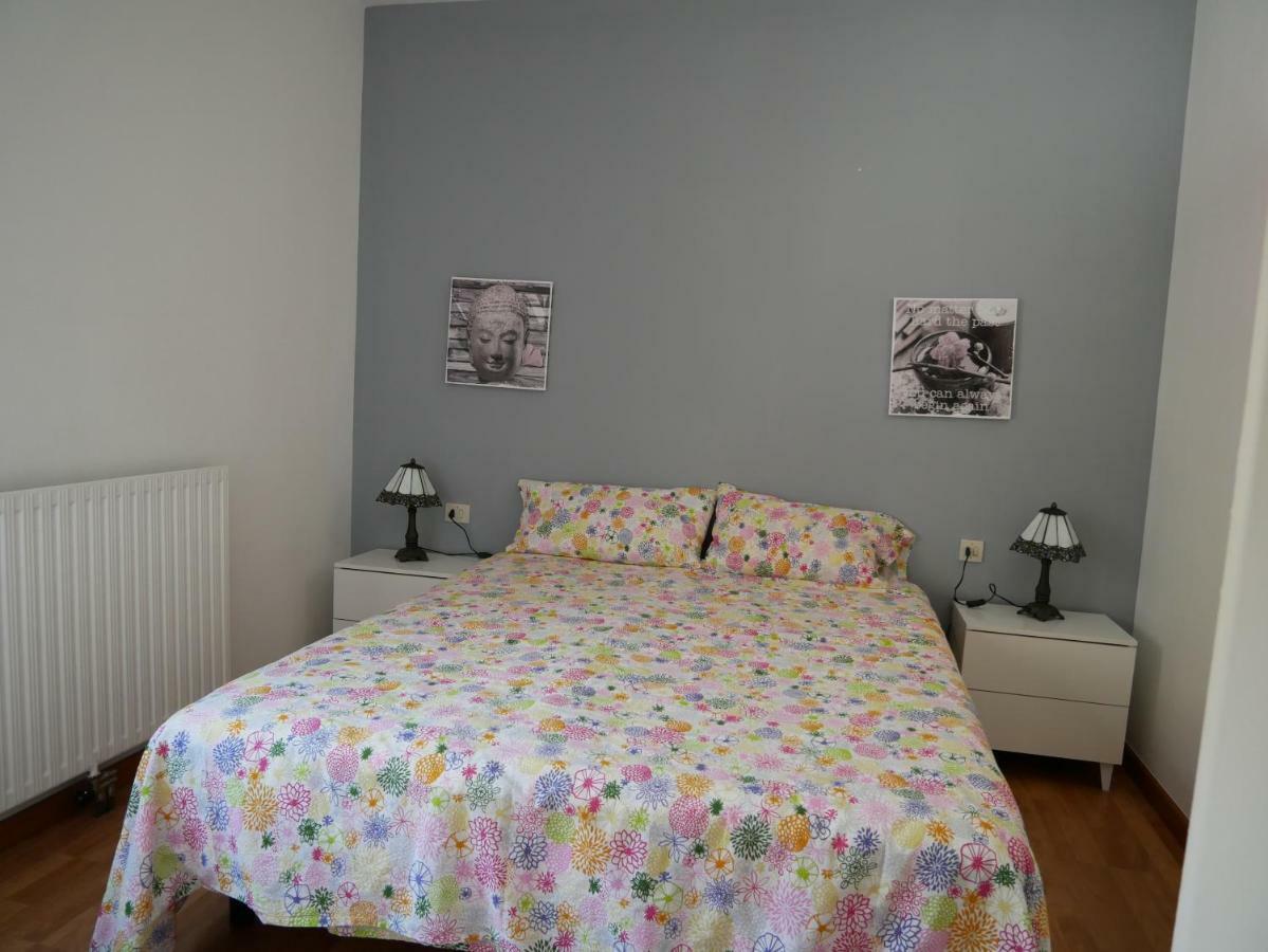 Apartamento El Tarter-vacances Pirinenca *