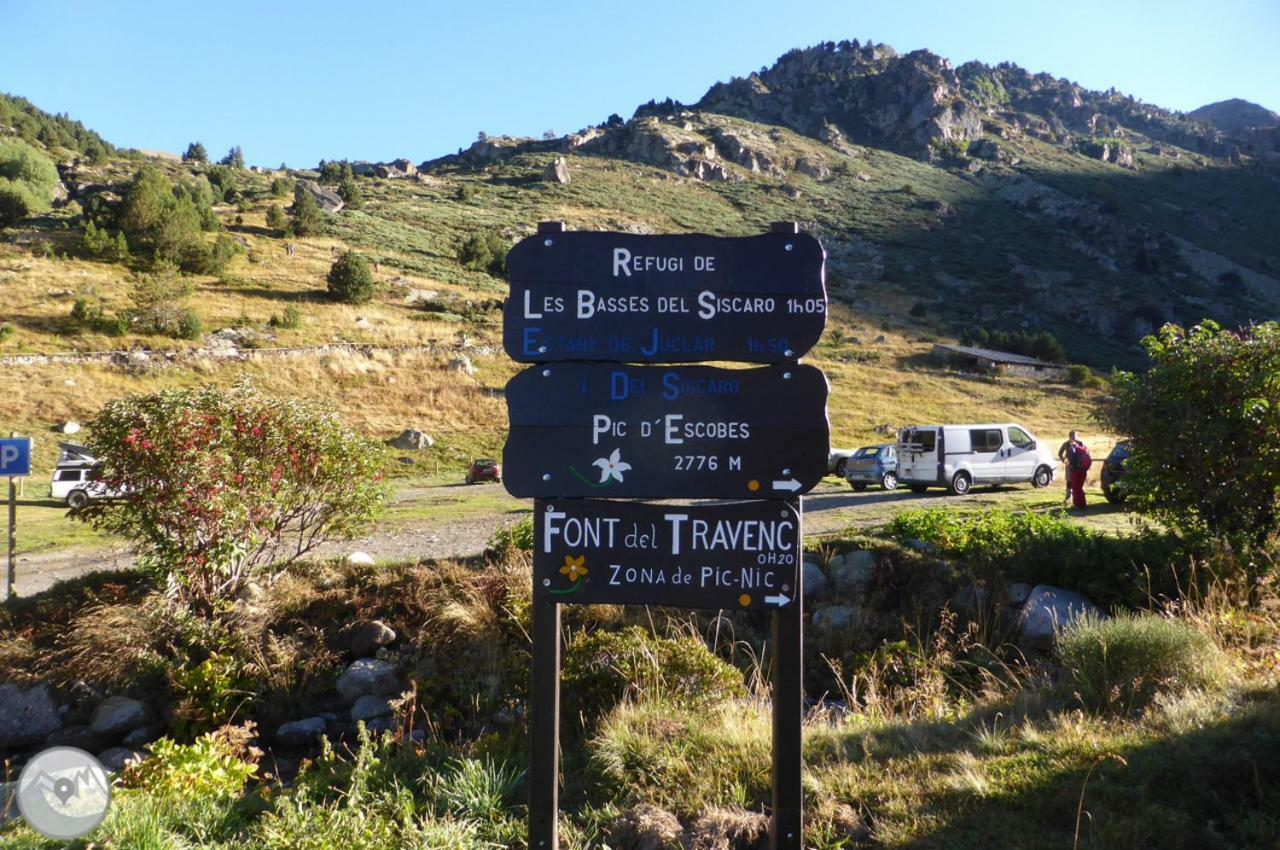 Apartahotel Llempo 2*