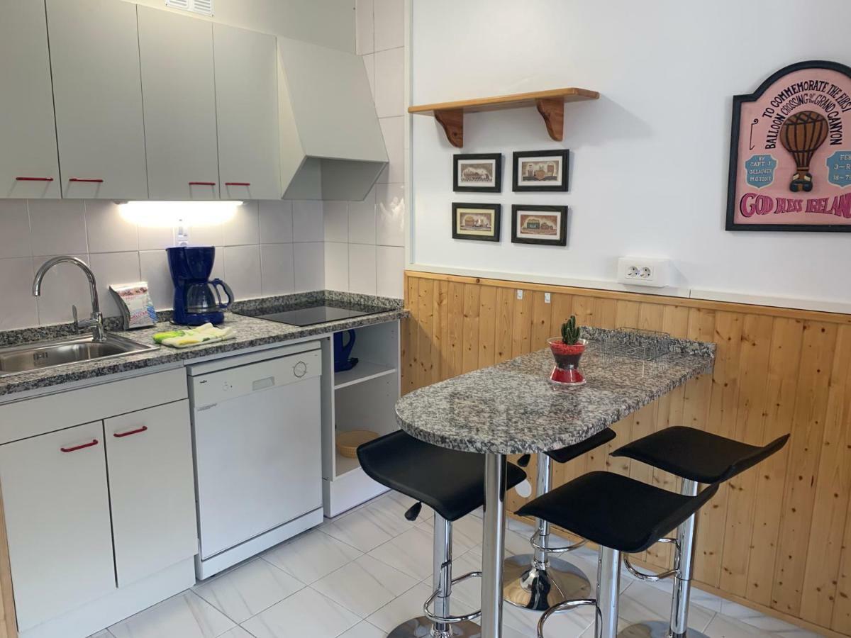Confort Fb 563 Apartamento *