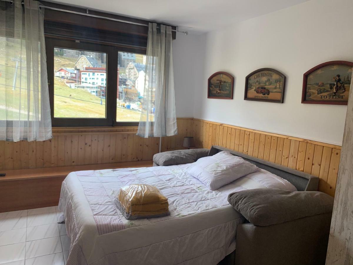 Apartamento Confort Fb 563 Pas De La Casa