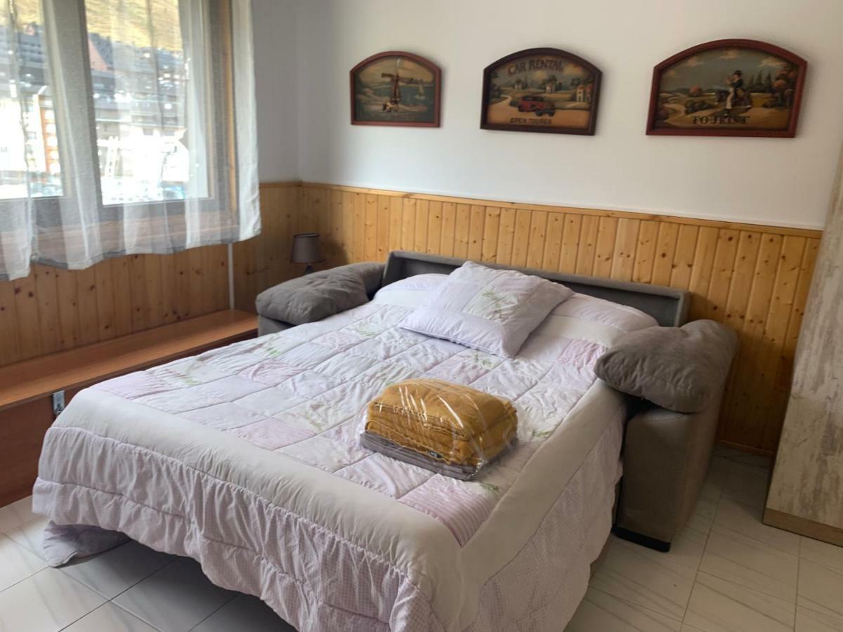 Apartamento Confort Fb 563