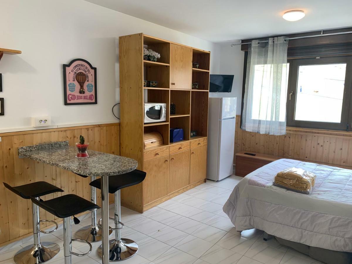 Confort Fb 563 Apartamento