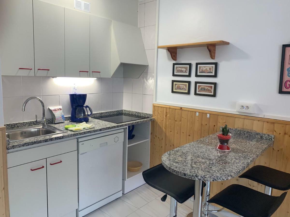 Apartamento Confort Fb 563 *