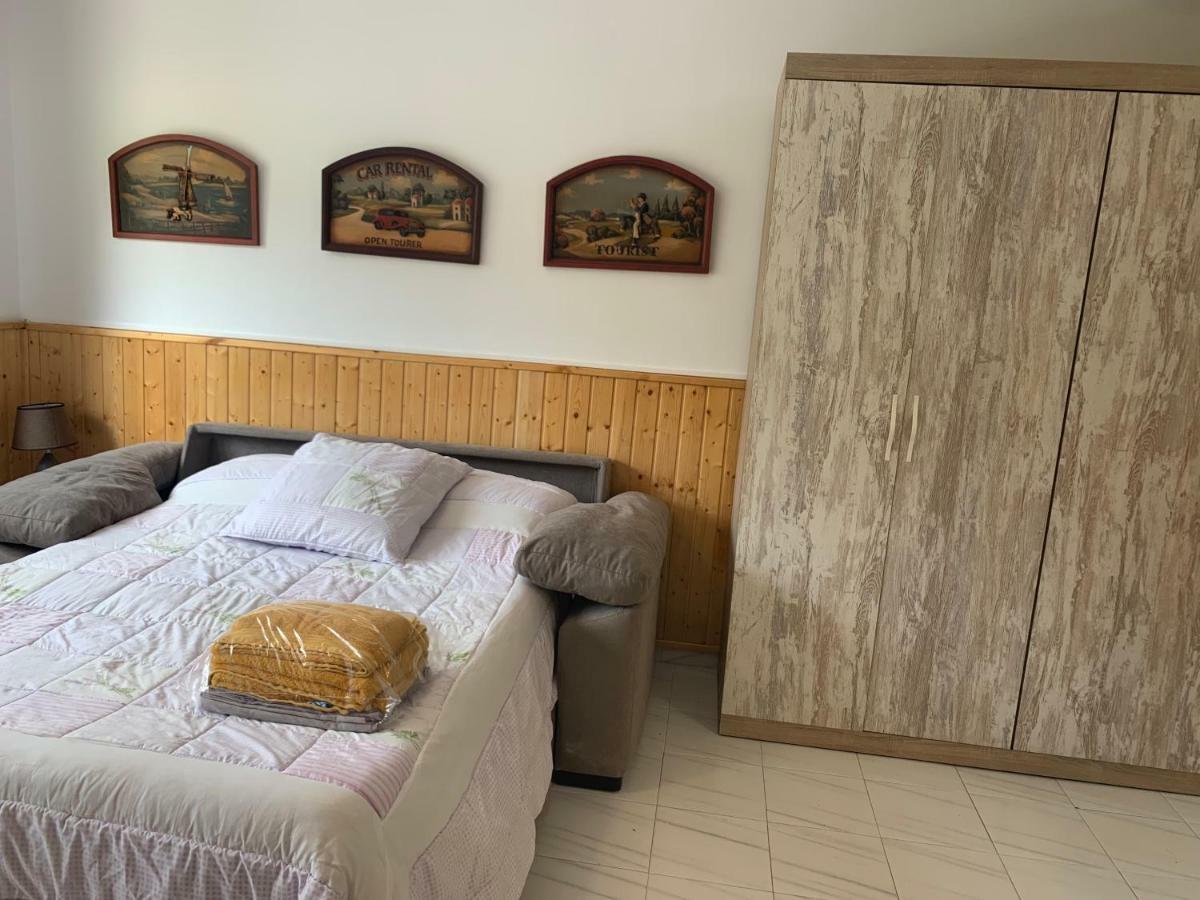 Confort Fb 563 Apartamento *