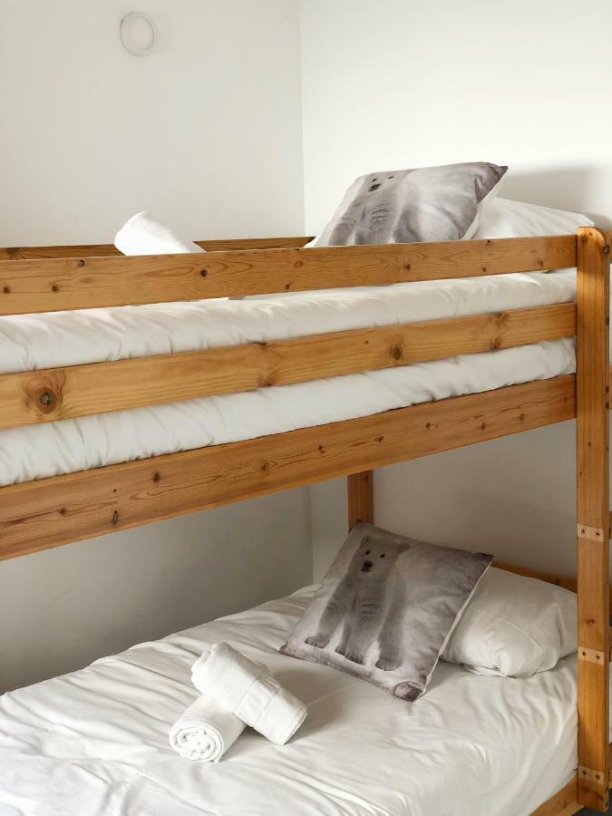 Apartamento Prober-dolsa *