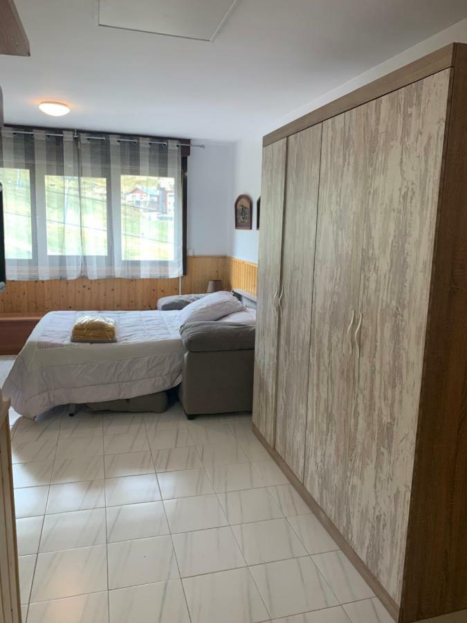 Confort Fb 563 Apartamento *
