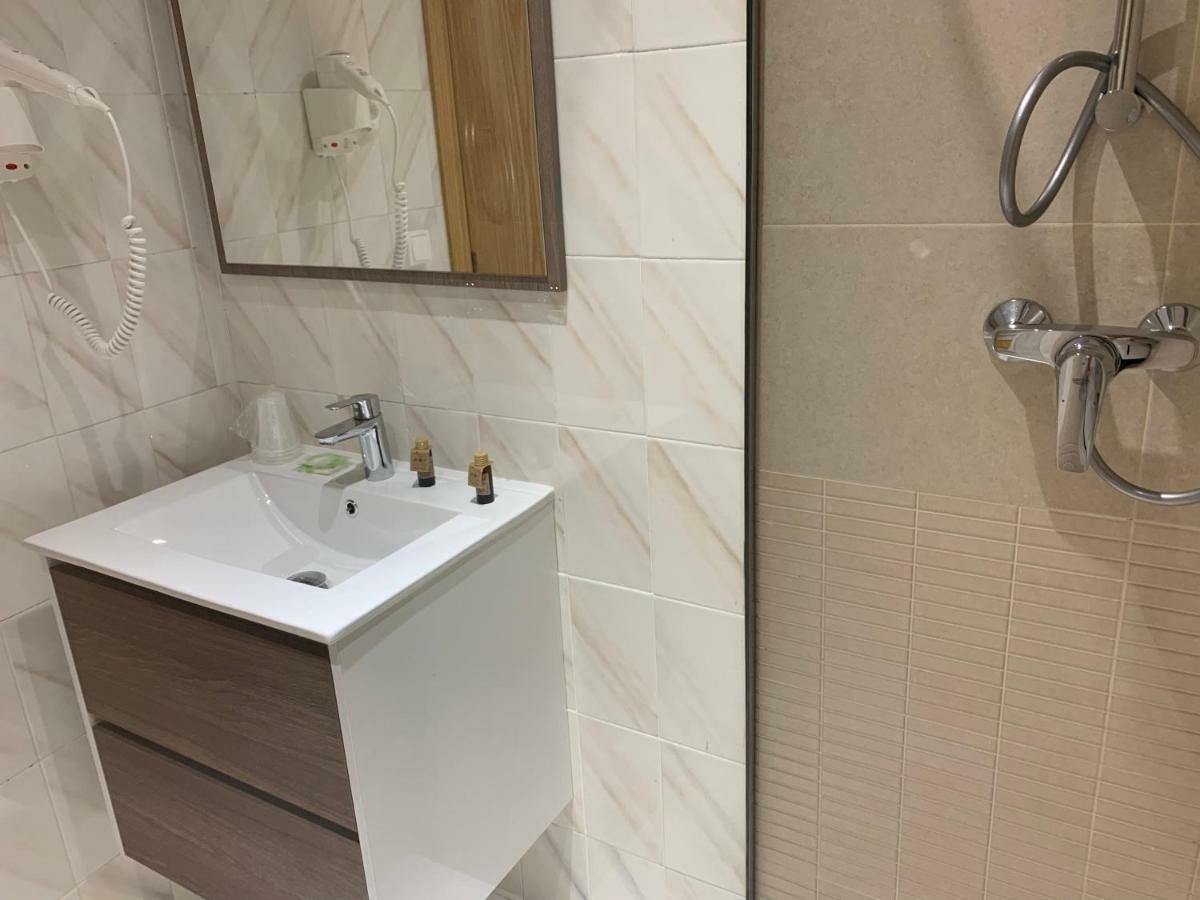 Confort Fb 563 Apartamento *