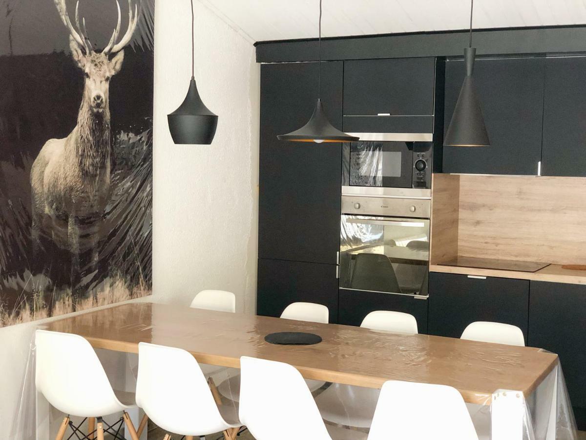 Prober-dolsa Apartamento *