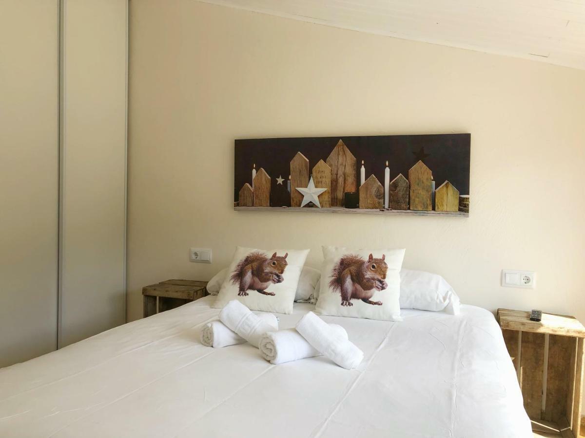 Prober-dolsa Apartamento
