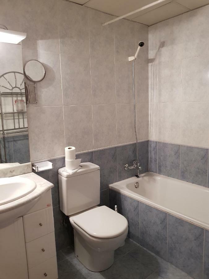 Soldeu Paradis Tarter Mig Apartamento *