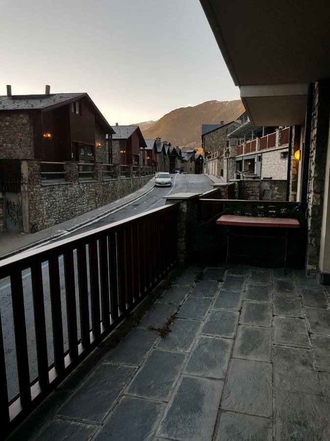 Soldeu Paradis Tarter Mig Apartamento *