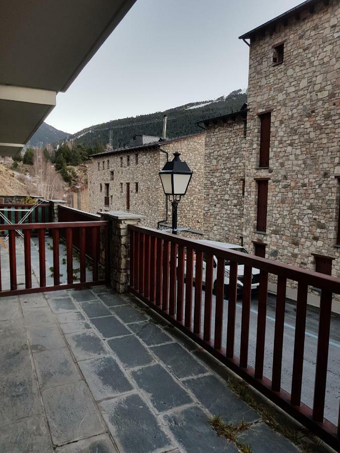 Soldeu Paradis Tarter Mig Apartamento El Tarter
