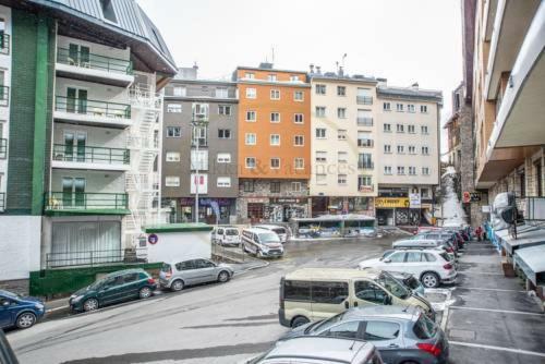 Prober-dolsa Apartamento *