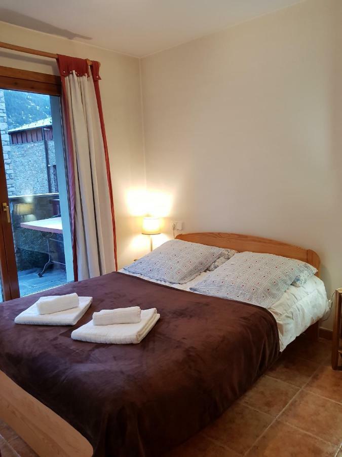 Soldeu Paradis Tarter Mig Apartamento *