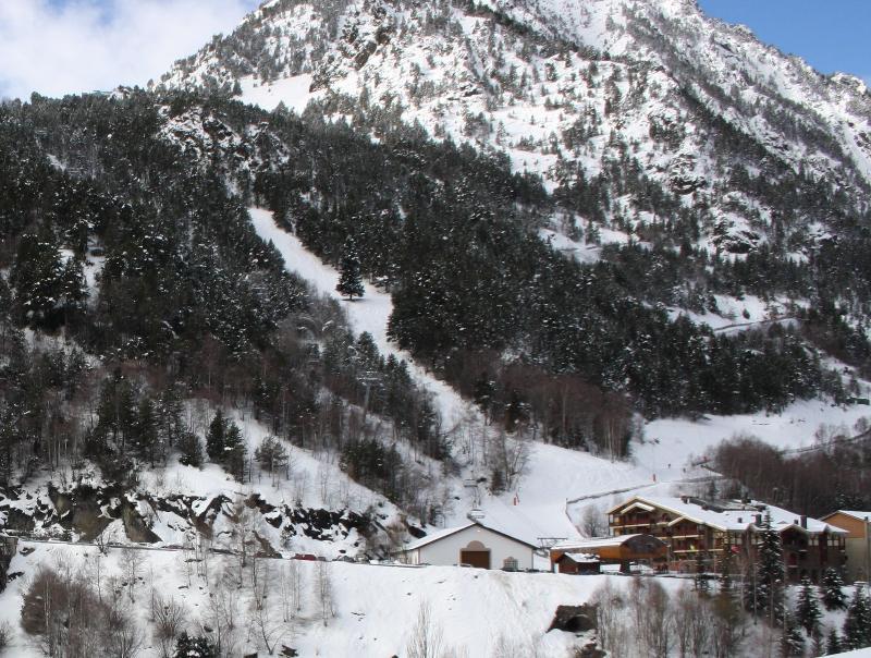 Ushuaia, The Mountain 4* Arinsal