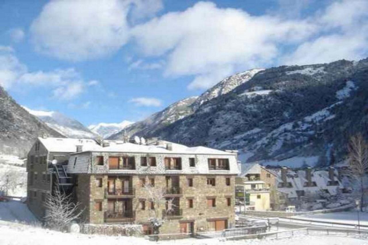 3000 Apartamento Ordino
