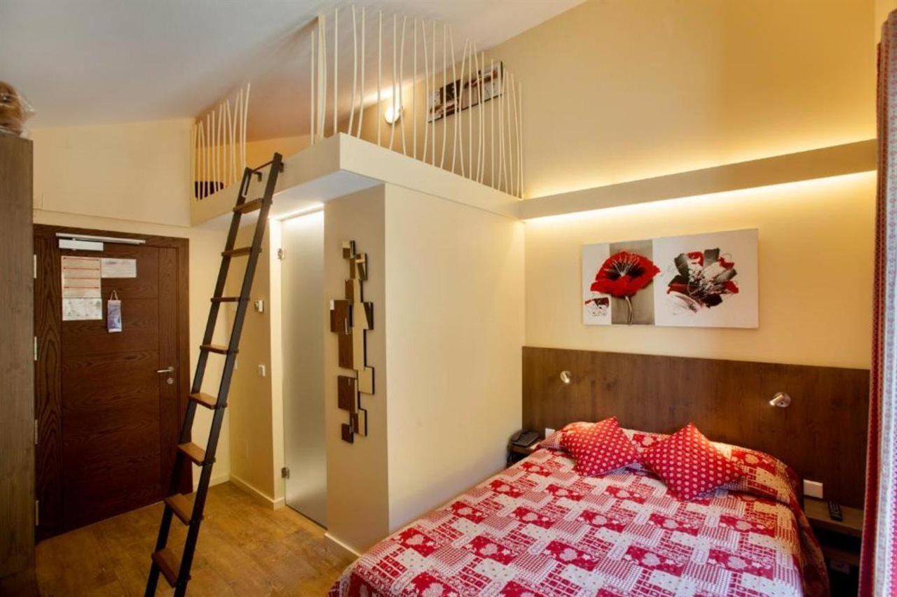 Hotel L'ermita Canillo