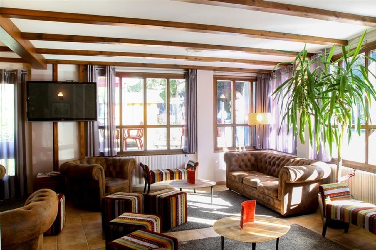 Hotel L'ermita 3*
