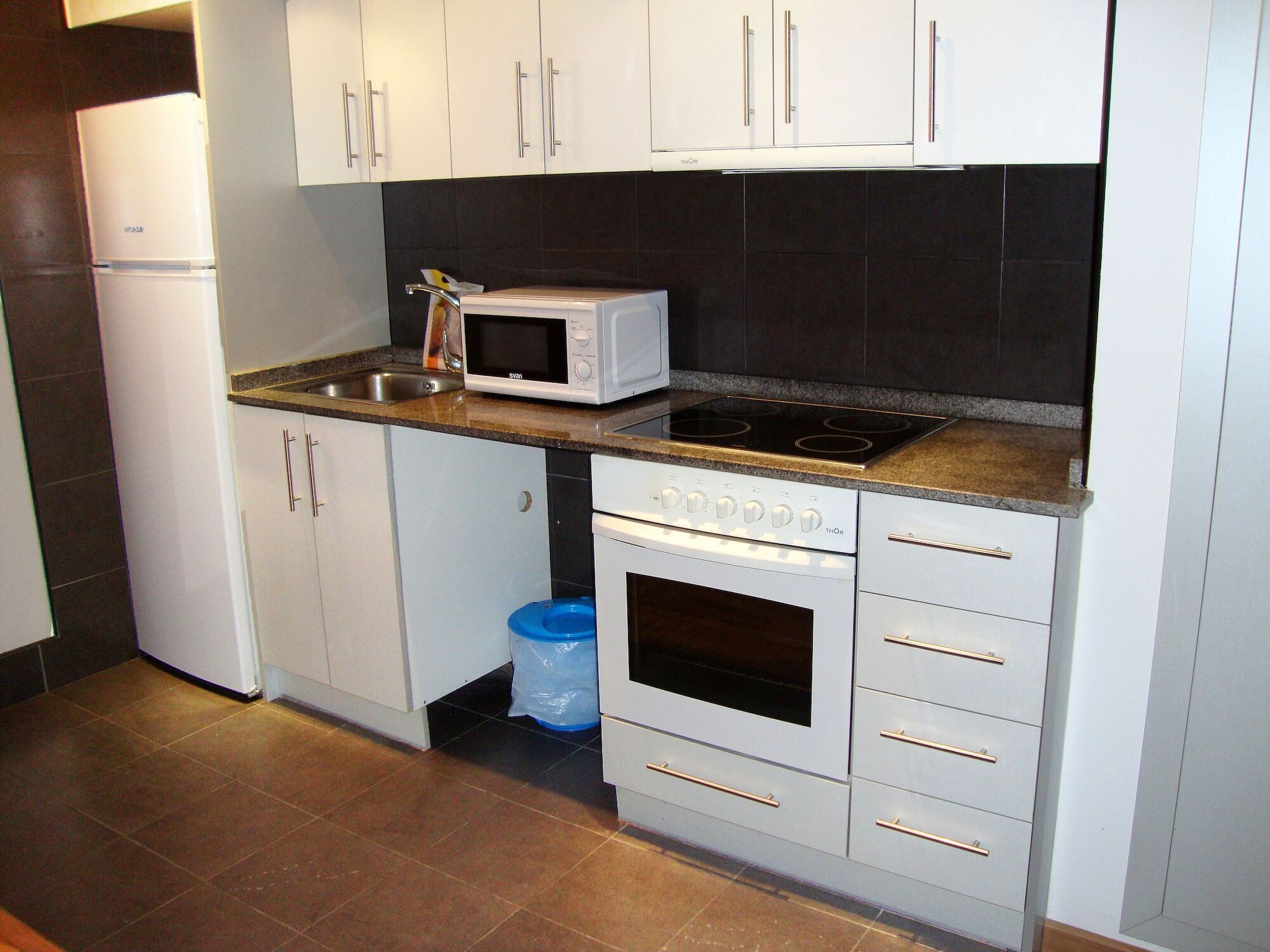 Apartamento La Solana 3000 *