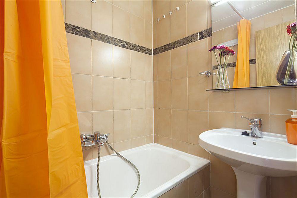 Apartament Placid *