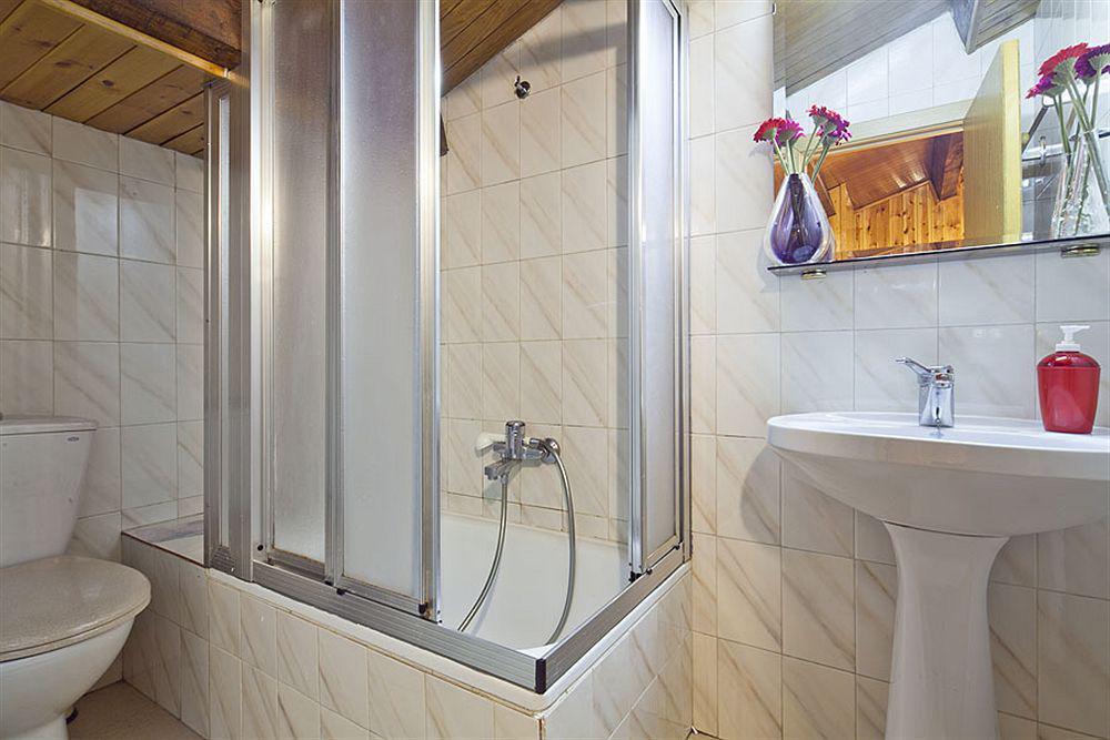 Placid Apartament *