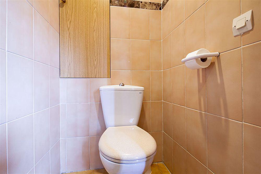 Apartament Placid *