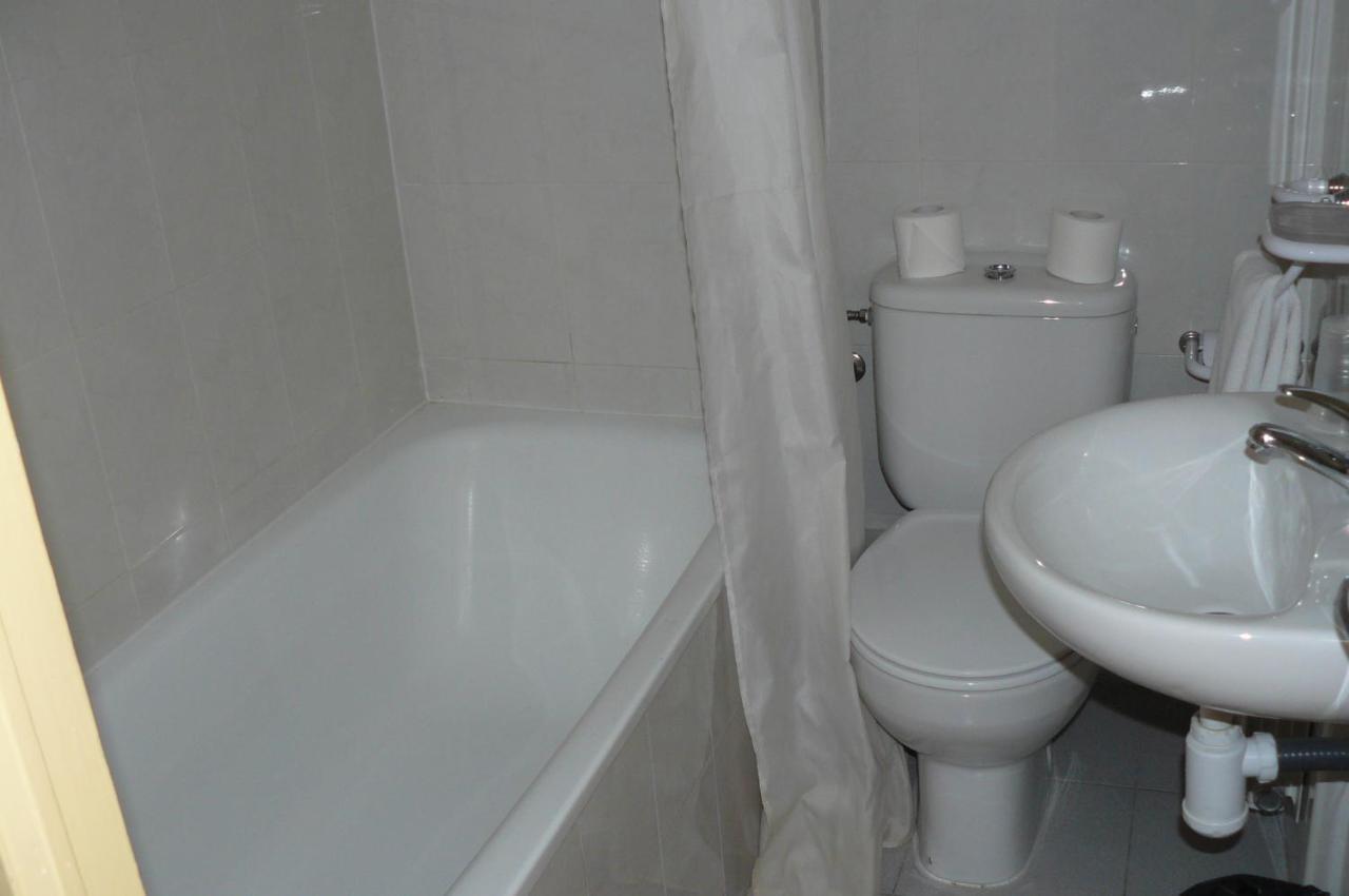 Hotel Alfa 2*