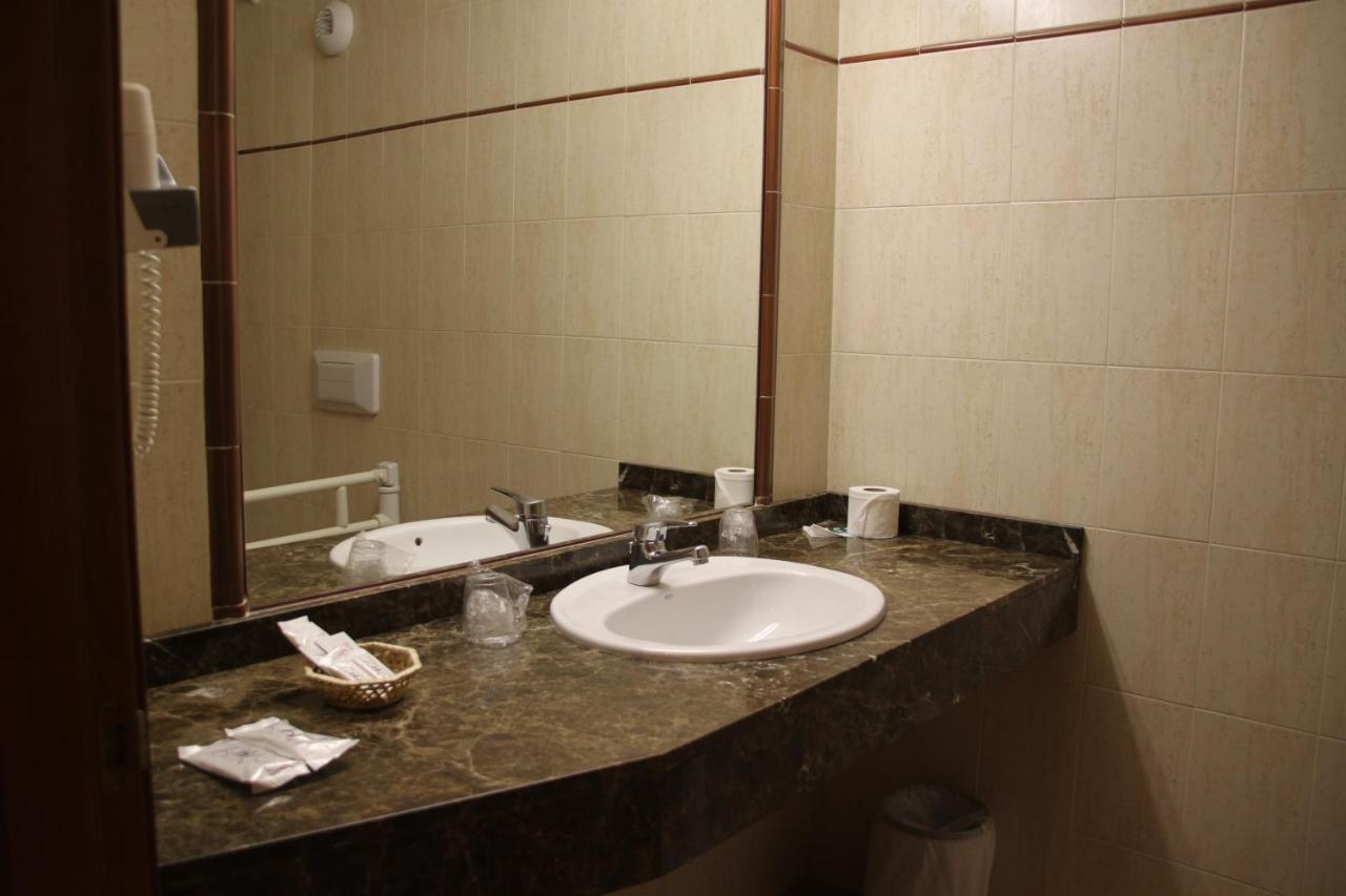 Hotel Maistre