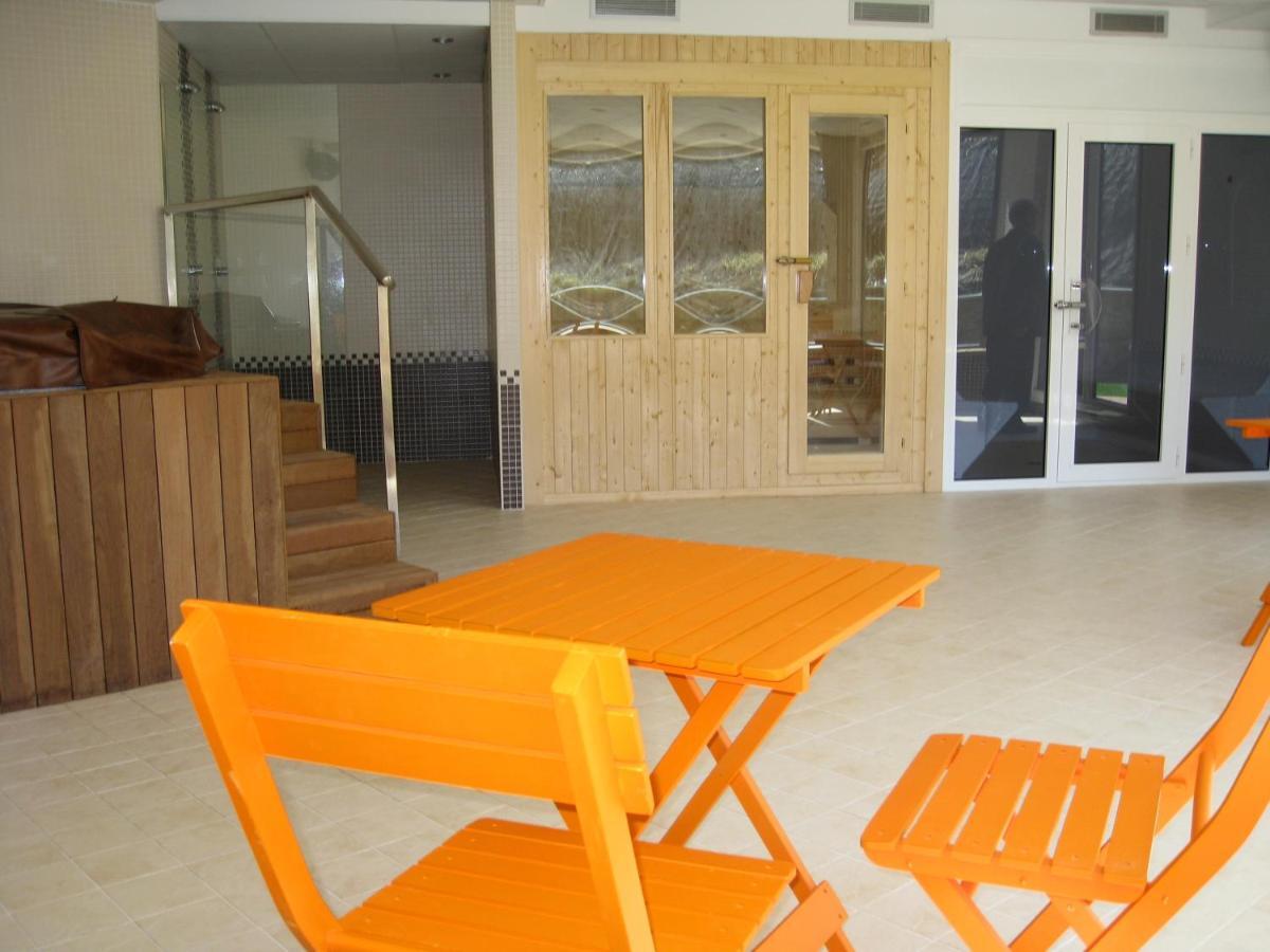 Obaga Blanca & 4* Canillo