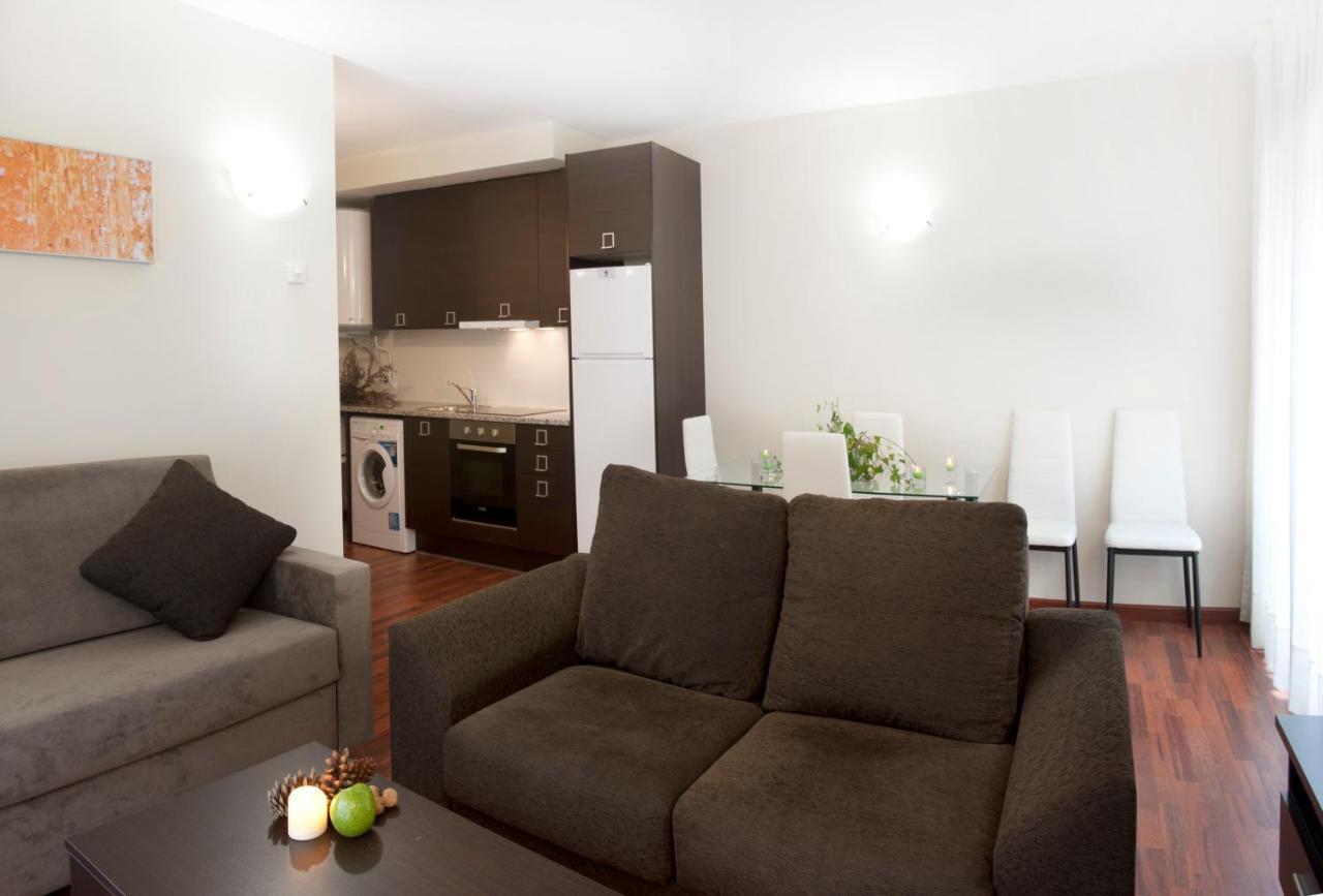 Apartment Andorra4days - El Tarter