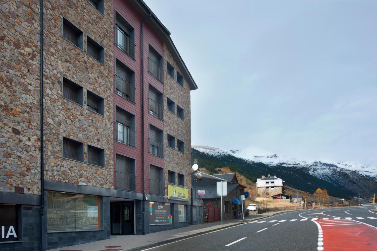 Andorra4days - El Tarter * Soldeu