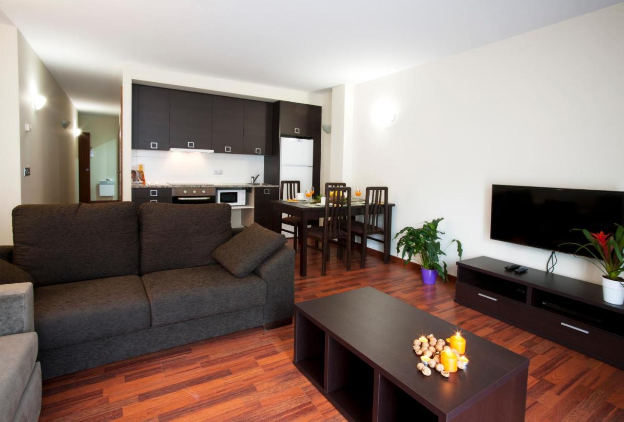 Andorra4days - El Tarter Apartament Soldeu