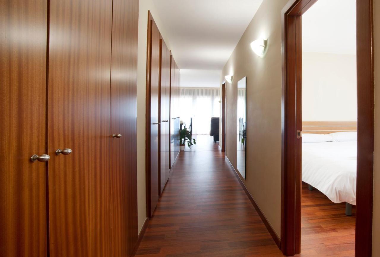 Andorra4days - El Tarter Apartament *
