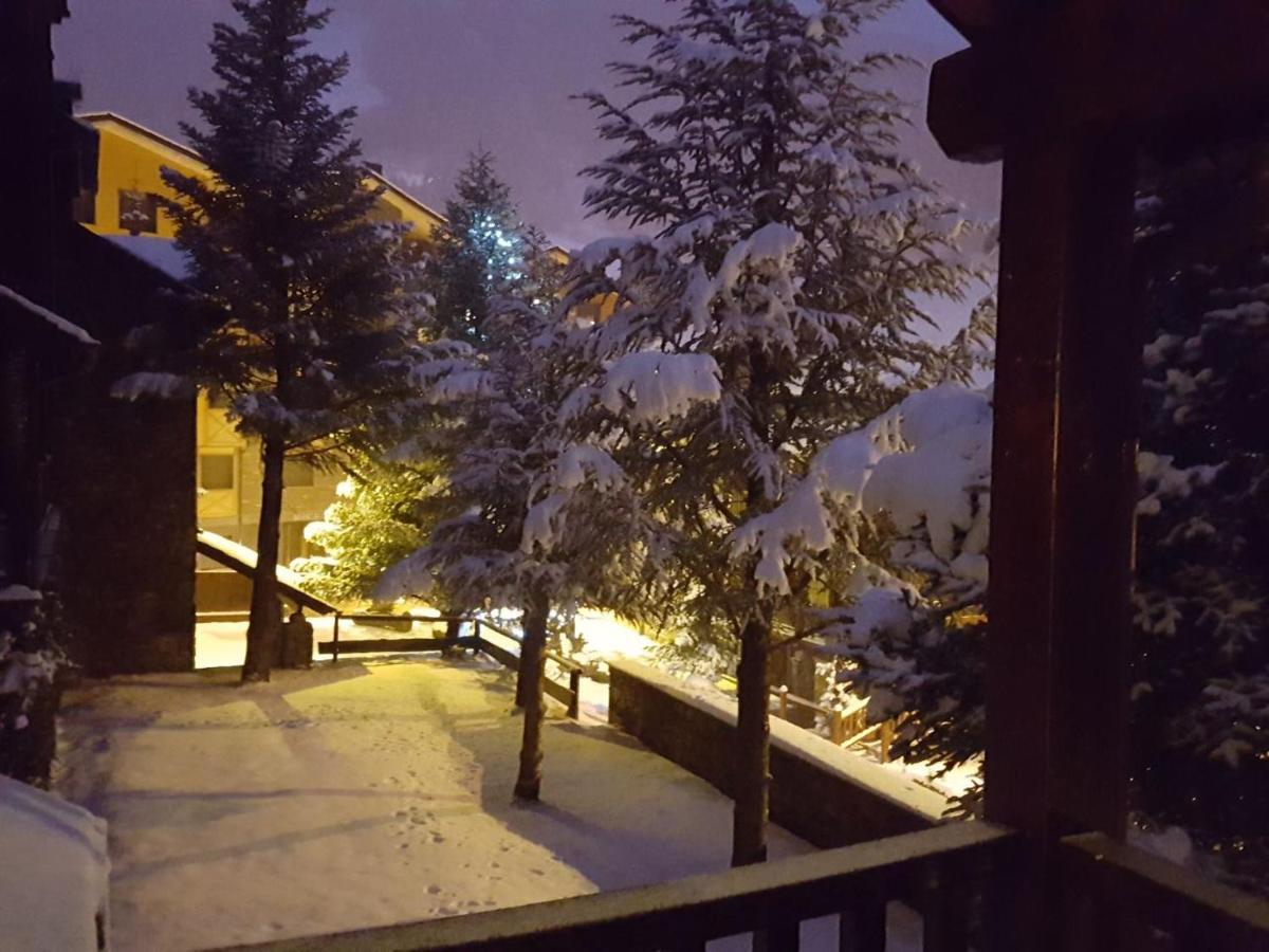 Apartament Tarter Cozy By Renttarter Sans Espais El Tarter