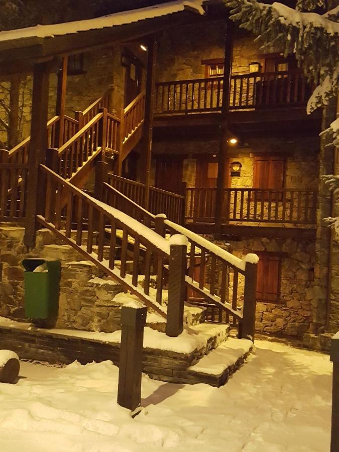 Tarter Cozy By Renttarter Sans Espais Apartament El Tarter