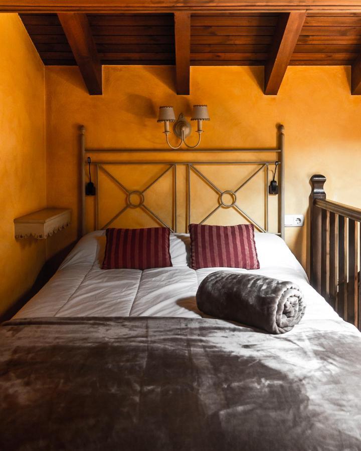 Acogedor Refugio En La Vall D'incles Apartamento *