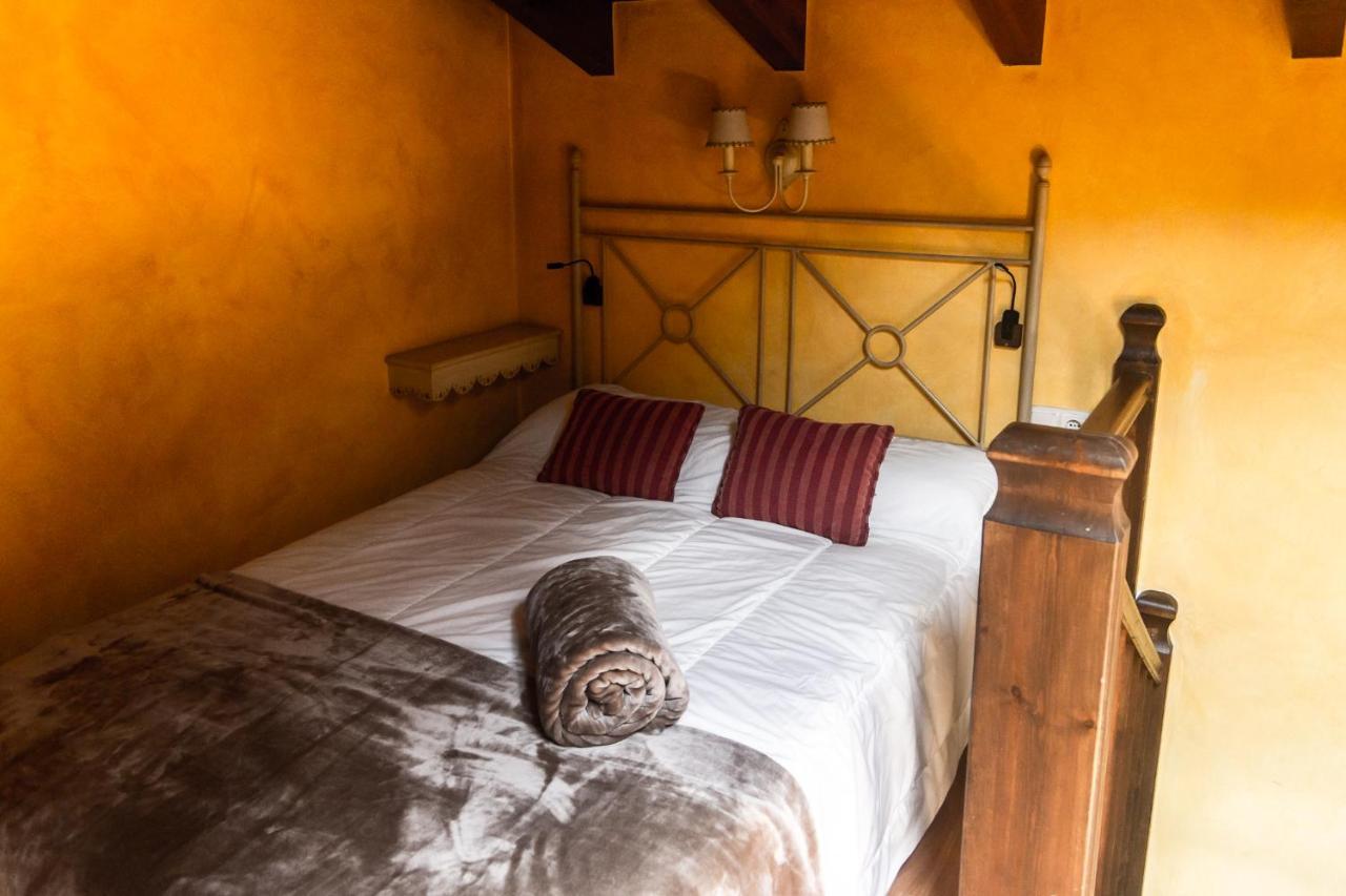 Apartamento Acogedor Refugio En La Vall D'incles *